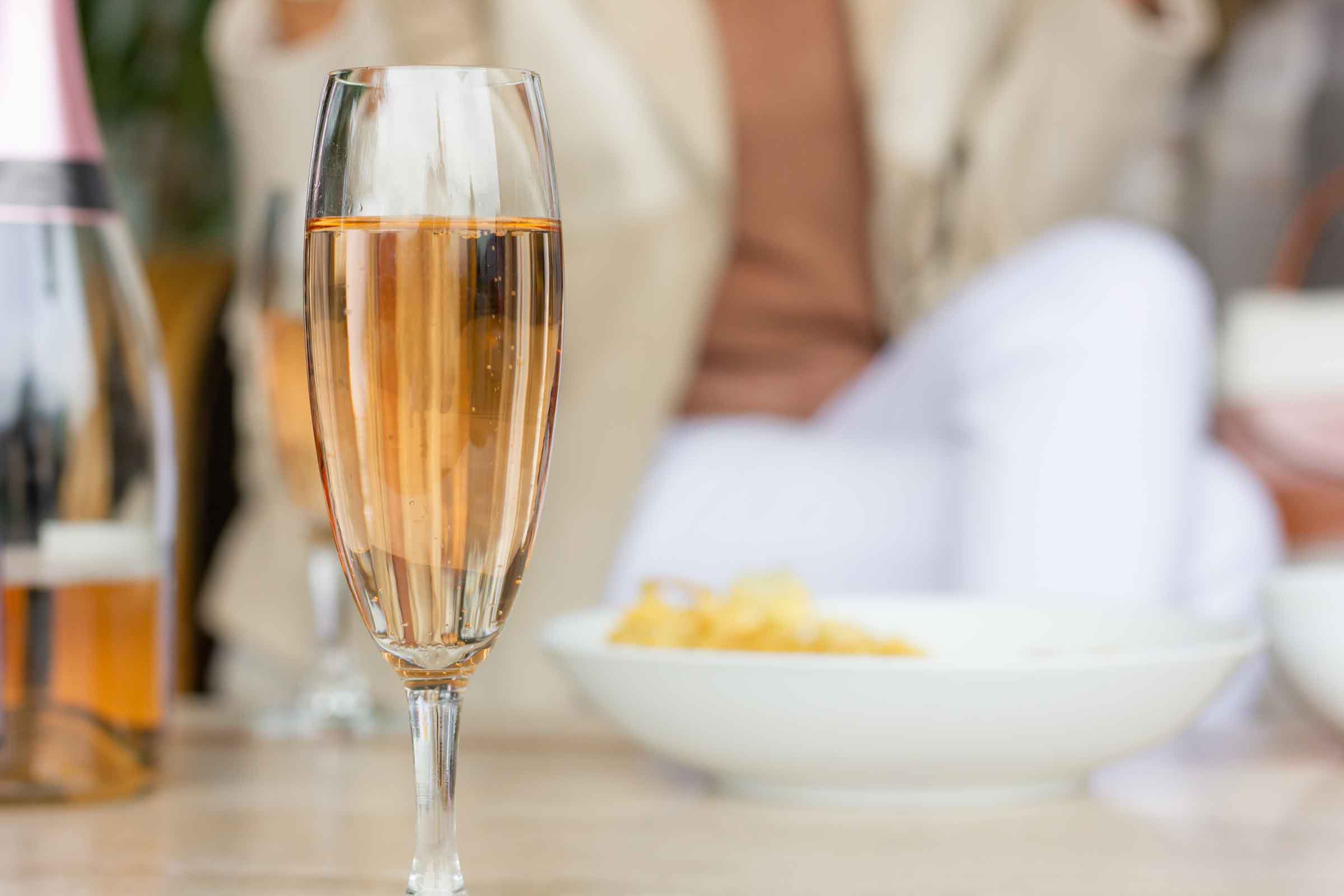 Welche Kartoffelchips mit welchem Wein kombinieren?